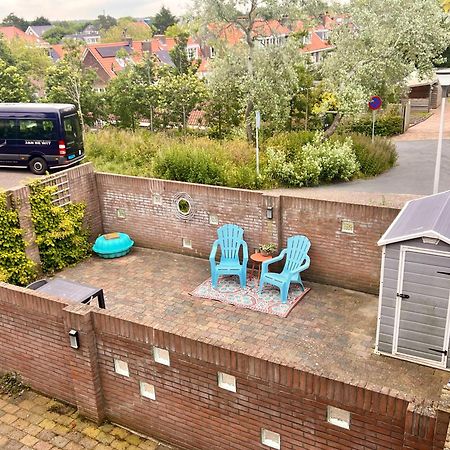 Schelp 47 Lejlighed Zandvoort Eksteriør billede